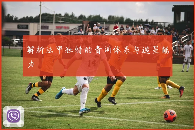 解析法甲独特的青训体系与造星能力